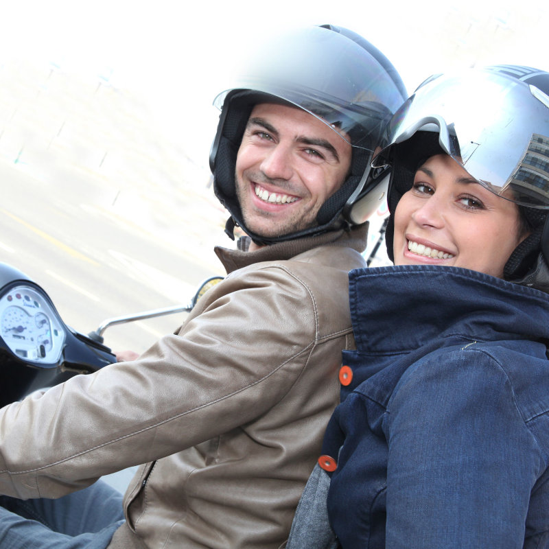 Scooter Rijbewijs in 1 Dag Ridderkerk